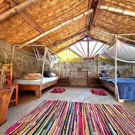 Butterfly Space- A Non-Profit Eco-Lodge Nkhata Bay Zewnętrze zdjęcie