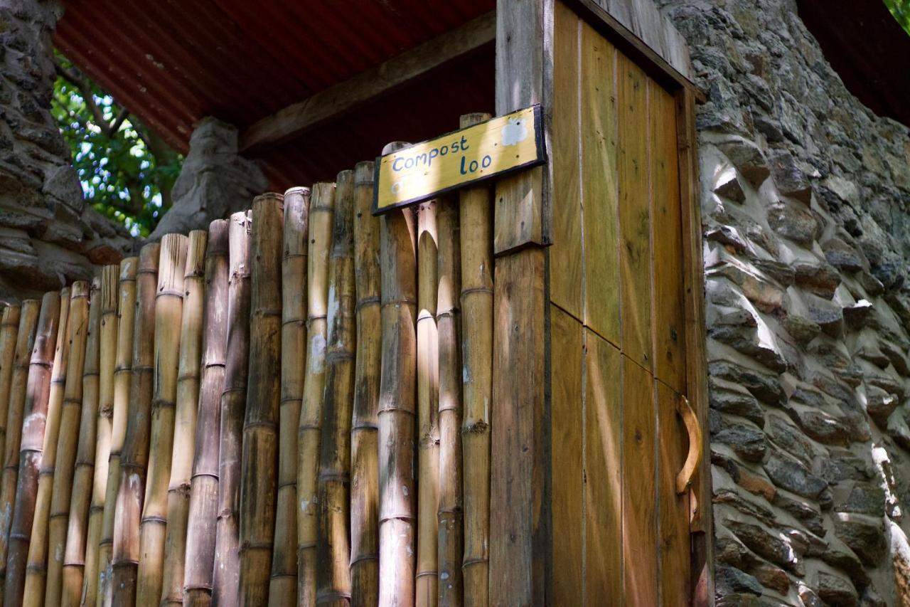 Butterfly Space- A Non-Profit Eco-Lodge Nkhata Bay Zewnętrze zdjęcie
