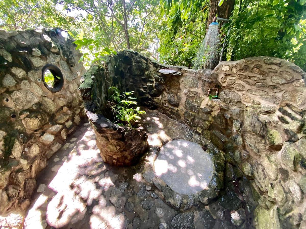 Butterfly Space- A Non-Profit Eco-Lodge Nkhata Bay Zewnętrze zdjęcie