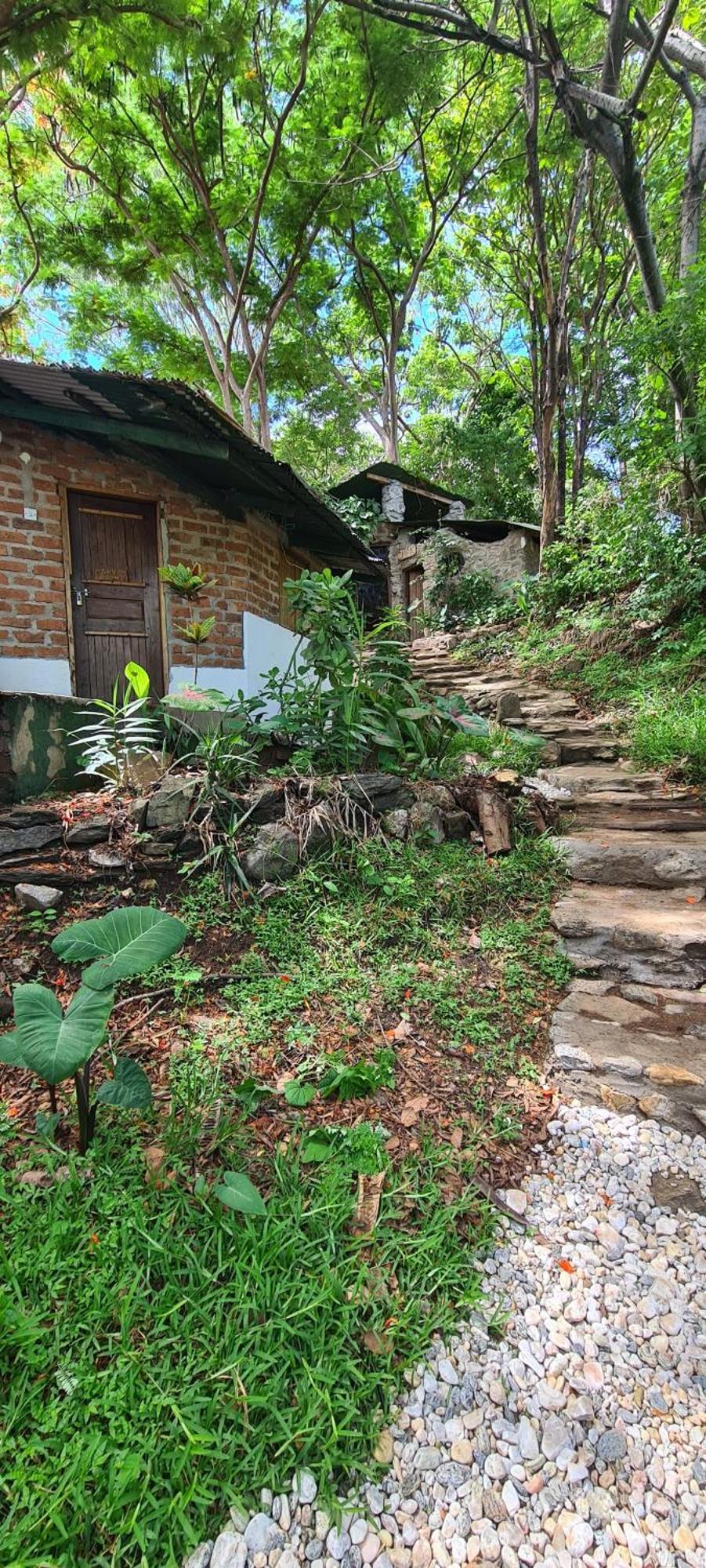 Butterfly Space- A Non-Profit Eco-Lodge Nkhata Bay Zewnętrze zdjęcie