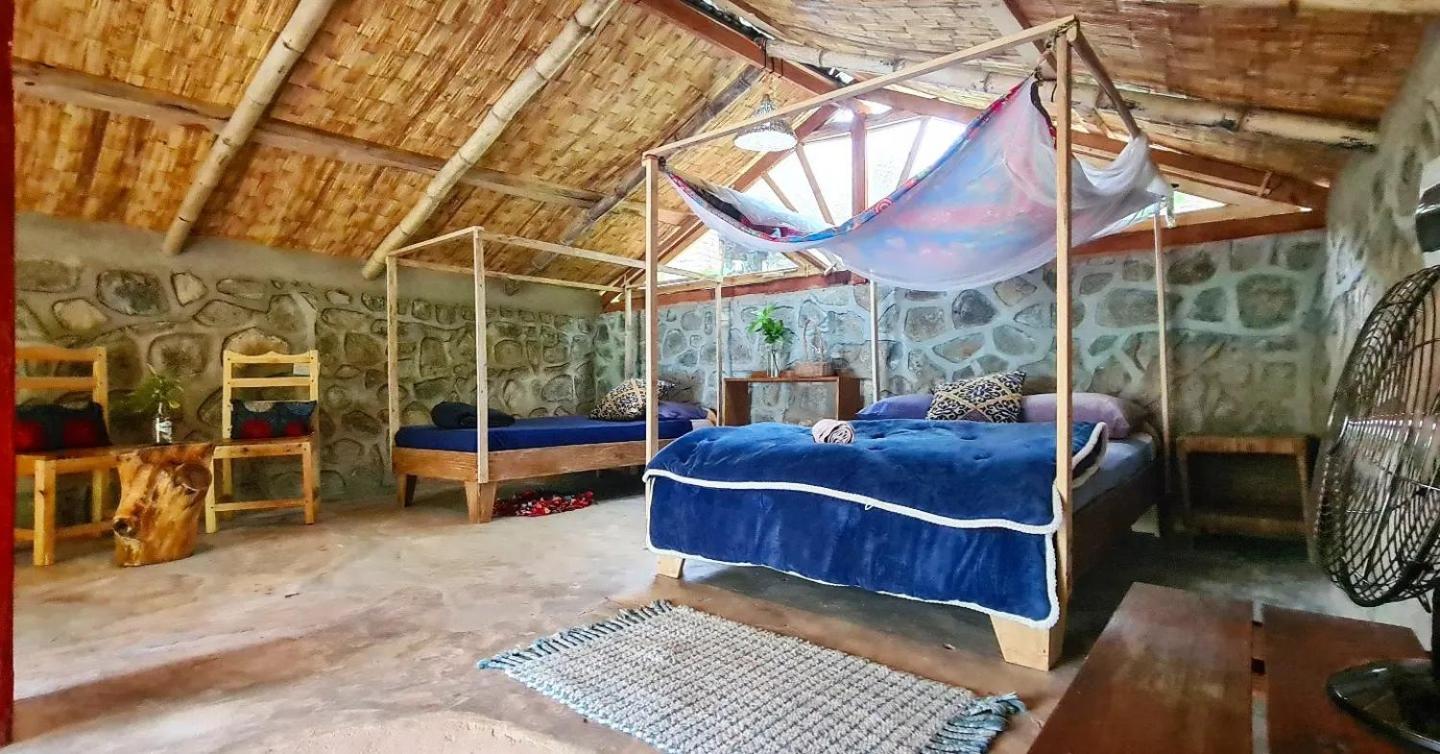 Butterfly Space- A Non-Profit Eco-Lodge Nkhata Bay Zewnętrze zdjęcie