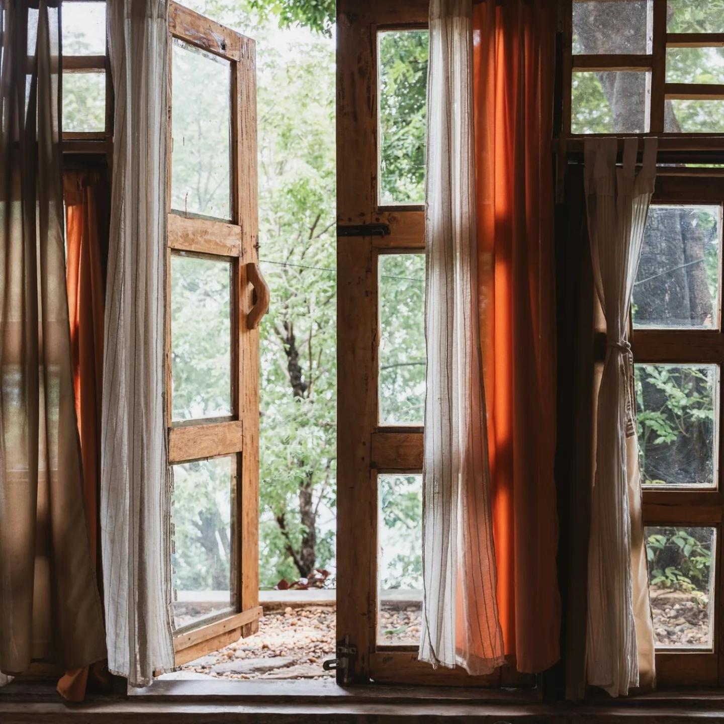 Butterfly Space- A Non-Profit Eco-Lodge Nkhata Bay Zewnętrze zdjęcie