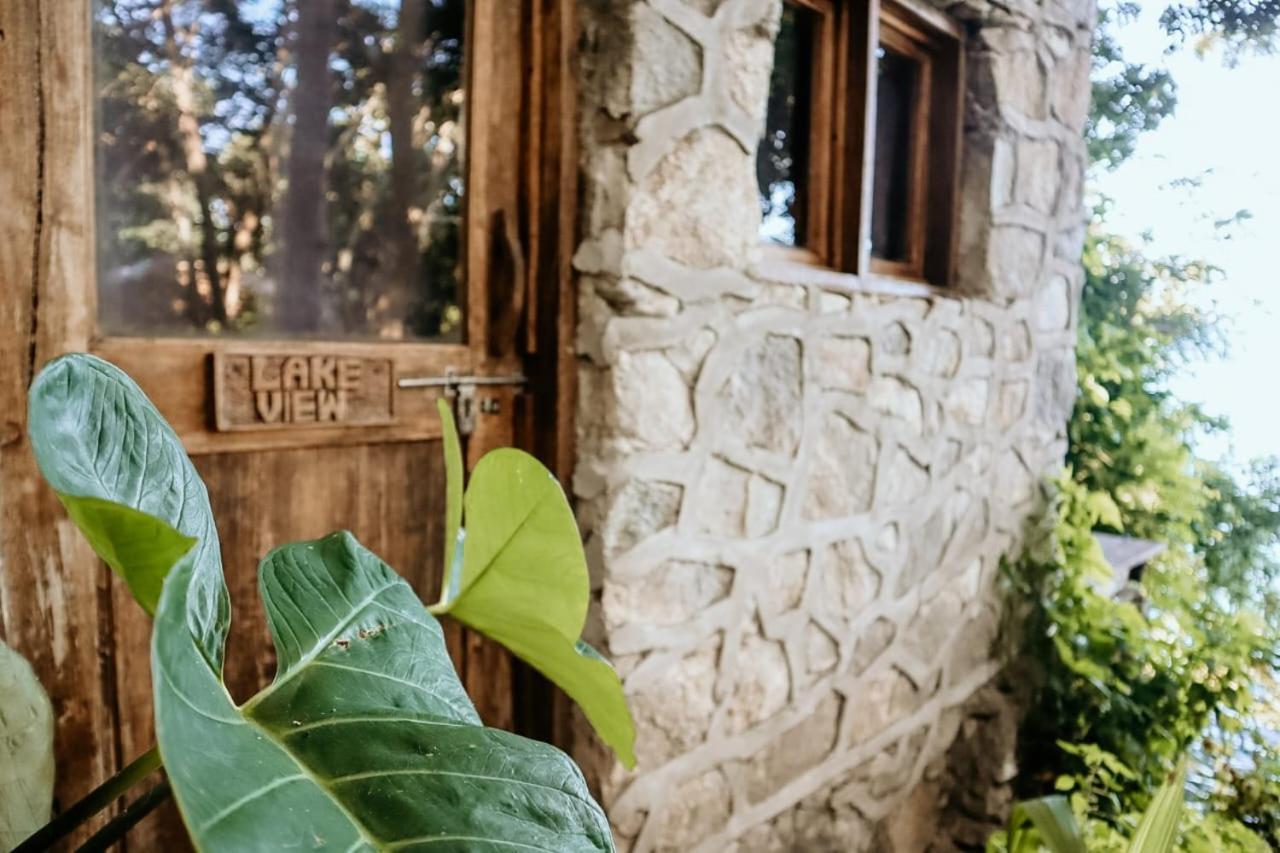 Butterfly Space- A Non-Profit Eco-Lodge Nkhata Bay Zewnętrze zdjęcie